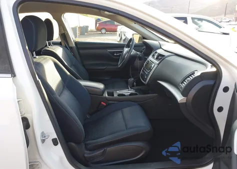 2016 Nissan Altima 2.5/2.5 S/2.5 Sl/2.5 Sr/2.5 Sv from USA, damaged, VIN 1N4AL3AP5GC254035